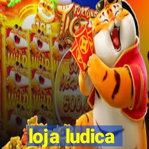 loja ludica